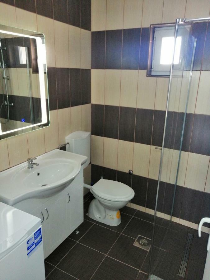 Peroj 100 C Apartment Екстериор снимка
